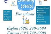 BS cleaning services en Los Angeles