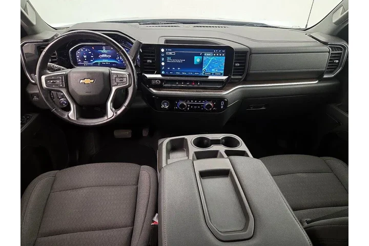 $33998 : Chevrolet Silverado 1500 202 image 9