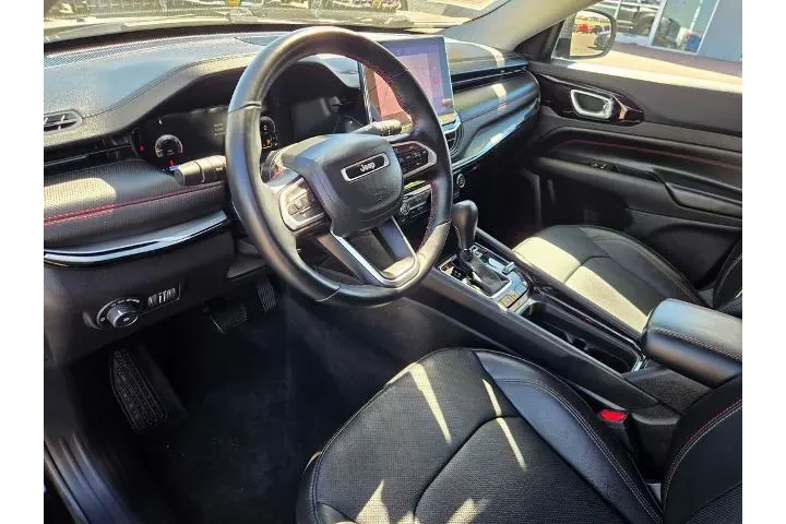 $26900 : Jeep Compass 2022 4x4 Trailh image 10