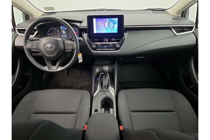 $23998 : Toyota Corolla 2024 LE 4dr S image 9