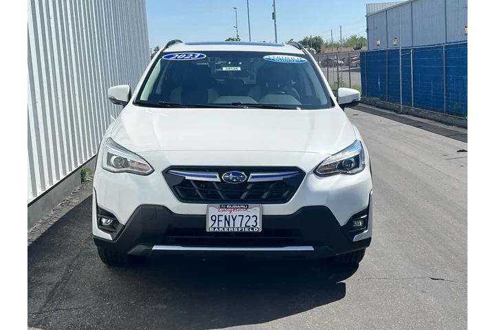 $29994 : Subaru Crosstrek 2023 AWD Hy image 2