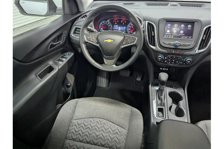 $23497 : Chevrolet Equinox 2024 LT 4d image 7
