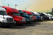 Solorzano Trucking LLC en Los Angeles
