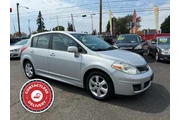 $4995 : 2011 Versa 1.8 SL thumbnail