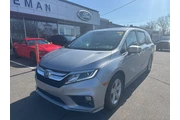 $21500 : Honda Odyssey 2018 EX-L 4dr thumbnail