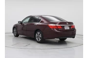 $17998 : Honda Accord 2015 LX 4dr Sed thumbnail