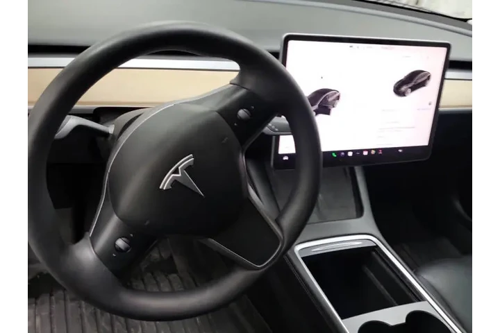 $25000 : 2023 Model 3 image 5