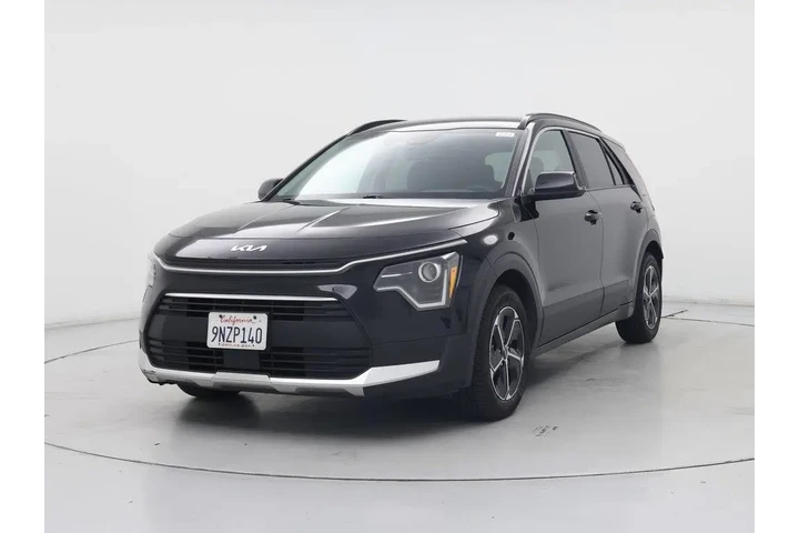 $23998 : Kia Niro 2024 EX 4dr Crossov image 4