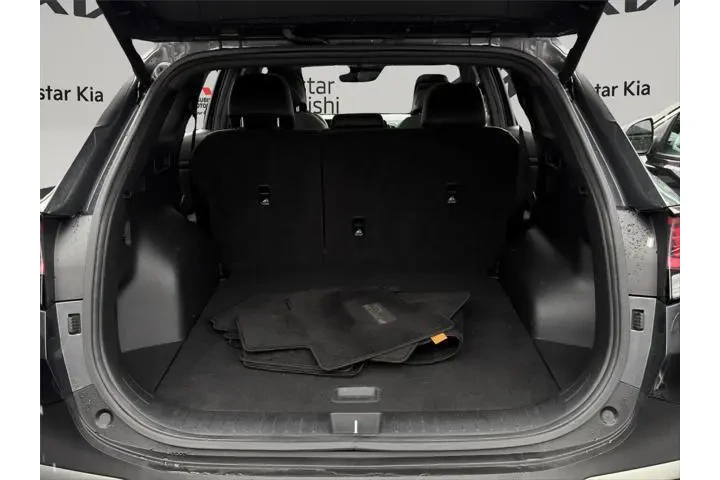 $26895 : Kia Sportage 2023 AWD X-Line image 6