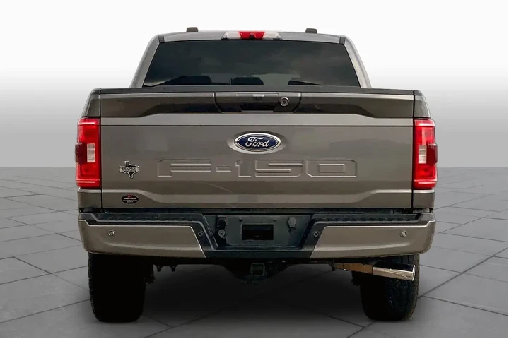 $37801 : Ford F-150 2022 4x4 XL 4dr S image 5