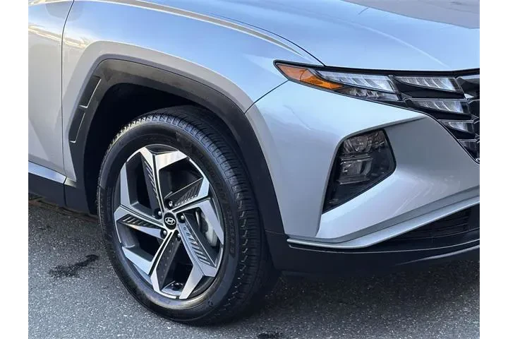 $20709 : Hyundai TUCSON 2024 AWD SEL image 10