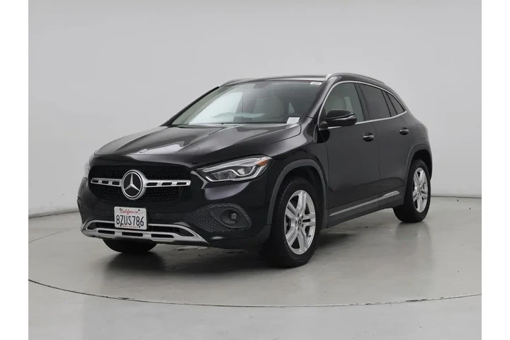 $26998 : Mercedes-Benz GLA 2022 AWD G image 4