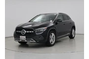 $26998 : Mercedes-Benz GLA 2022 AWD G thumbnail