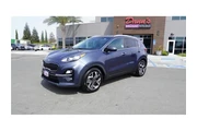 $15384 : 2020 Sportage EX thumbnail