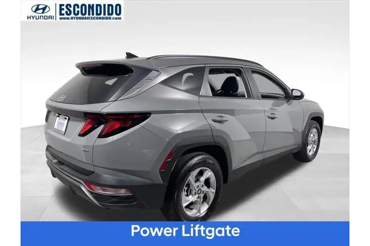 $19987 : Hyundai TUCSON 2024 AWD SEL image 6