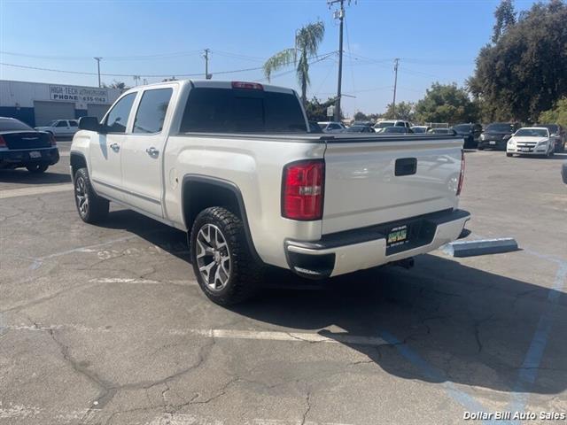 $24995 : 2015 Sierra 1500 SLT Truck image 5