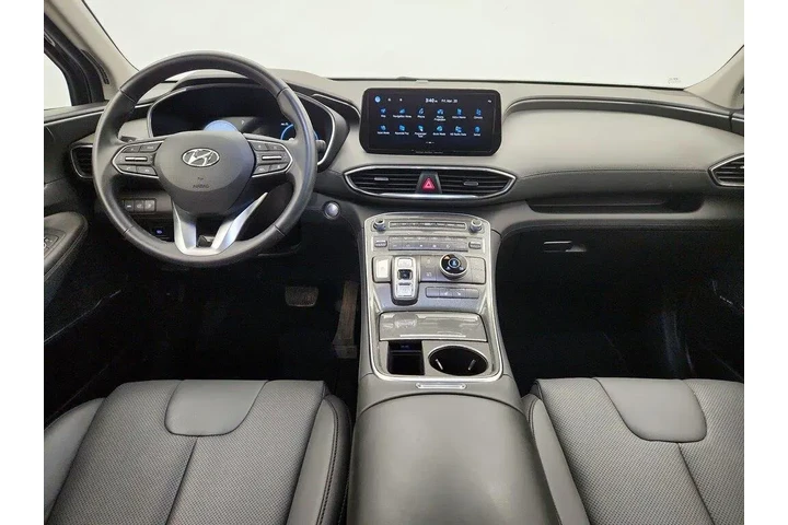 $28998 : Hyundai SANTA FE 2023 AWD SE image 9