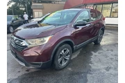 $18995 : 2017 CR-V LX thumbnail