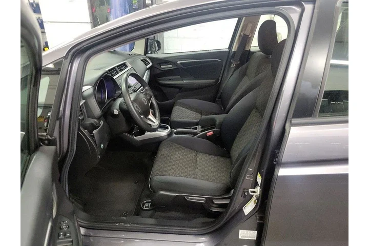 $17998 : Honda Fit 2016 LX 4dr Hatchb image 10