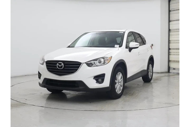 $13998 : Mazda CX-5 2016 Touring 4dr image 4