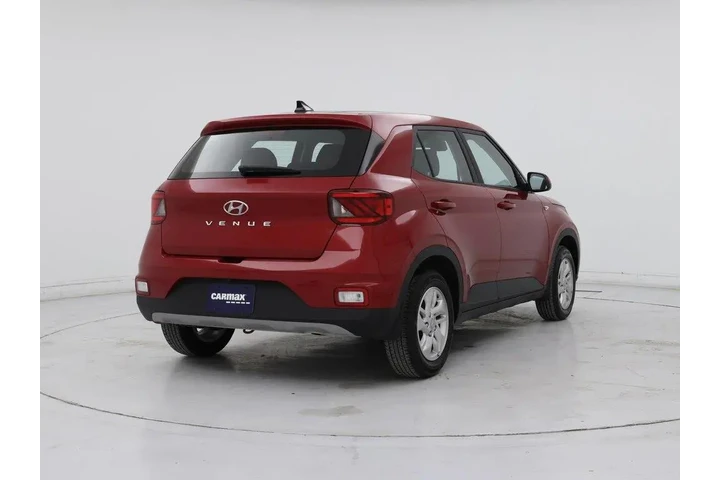 $18998 : Hyundai VENUE 2022 SE 4dr Cr image 8