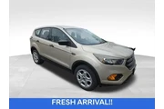 Ford Escape 2018 S 4dr SUV