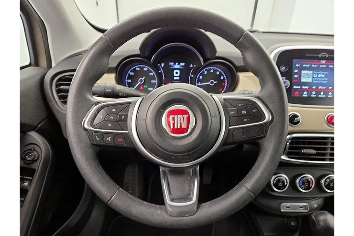 $15998 : FIAT 500X 2021 AWD Pop 4dr C image 10