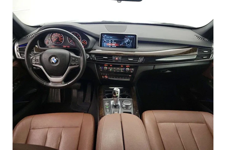 $20998 : BMW X5 2017 AWD xDrive40e iP image 9