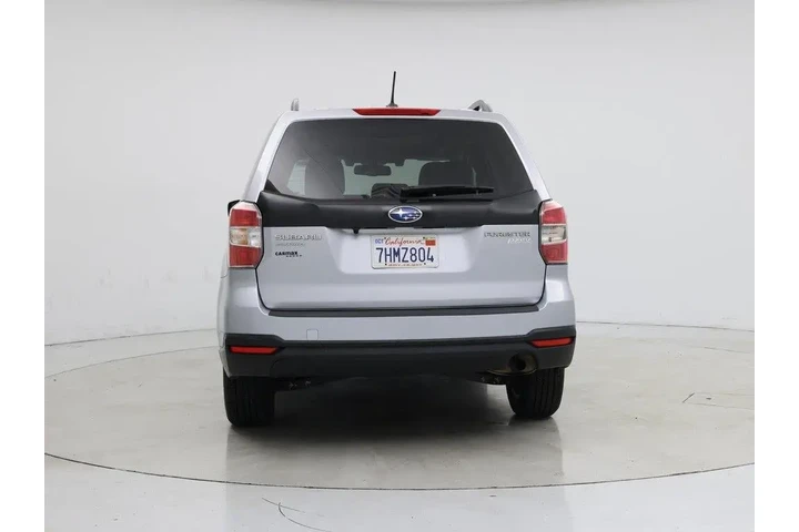 $16998 : Subaru Forester 2015 AWD 2.5 image 6