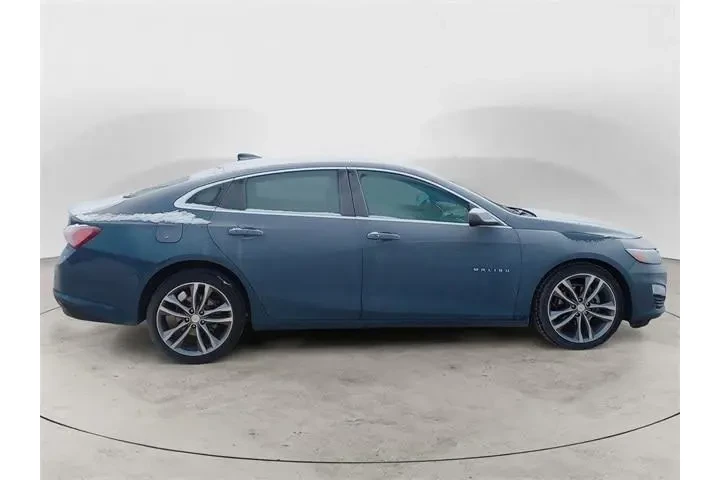 $20988 : Chevrolet Malibu 2024 LT 4dr image 6