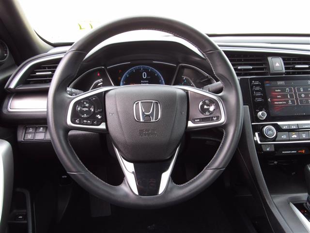 $12000 : 2019 Honda Civic EX Coupe 2D image 9