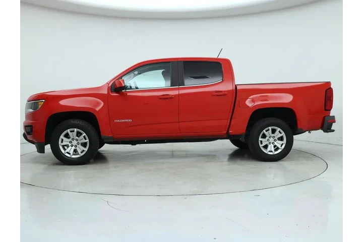$17998 : Chevrolet Colorado 2017 4x2 image 3