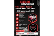 Brad new car mobile detailing! thumbnail