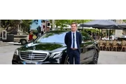 Rajasthan Tour Private Driver en Washington DC