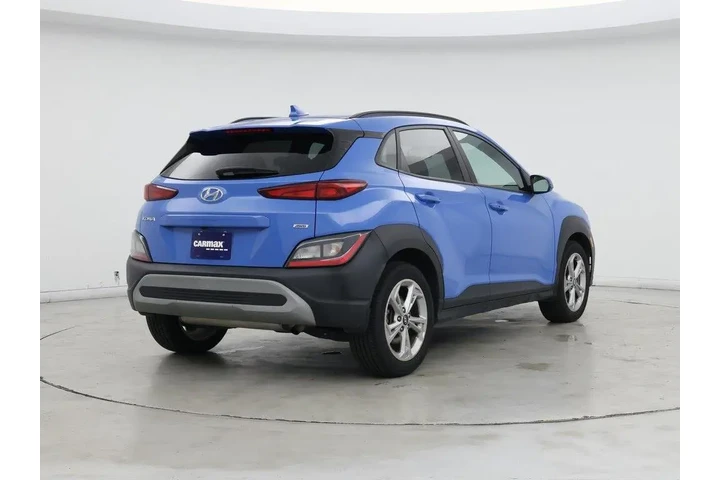 $18998 : Hyundai KONA 2022 AWD SEL 4d image 8