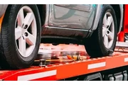 Compra de Carros usados y Junk thumbnail