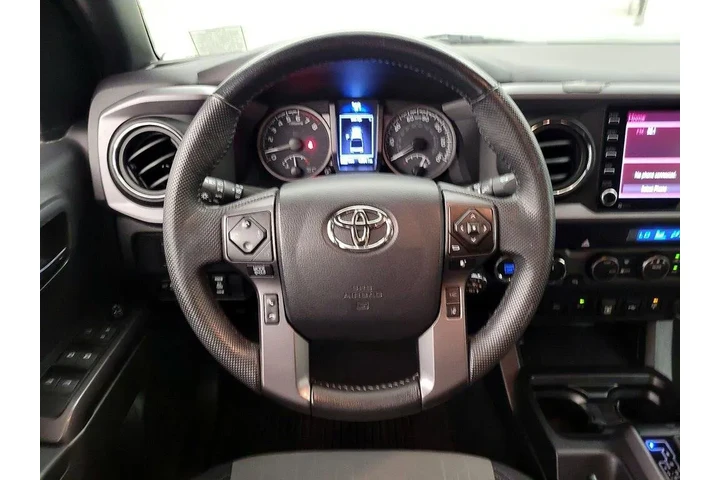 $39998 : Toyota Tacoma 2022 4x4 TRD O image 10