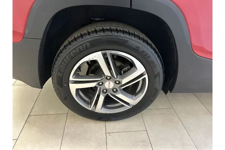 $20295 : GMC Terrain 2020 SLT 4dr SUV image 8