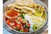 Restaurant Service thumbnail