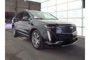 $25730 : Cadillac XT6 2021 4x4 Premiu thumbnail