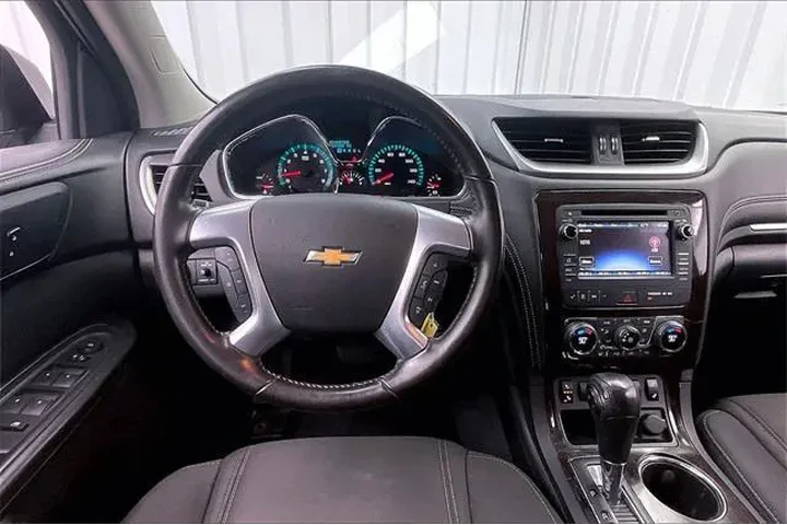 $9990 : Chevrolet Traverse 2015 AWD image 5