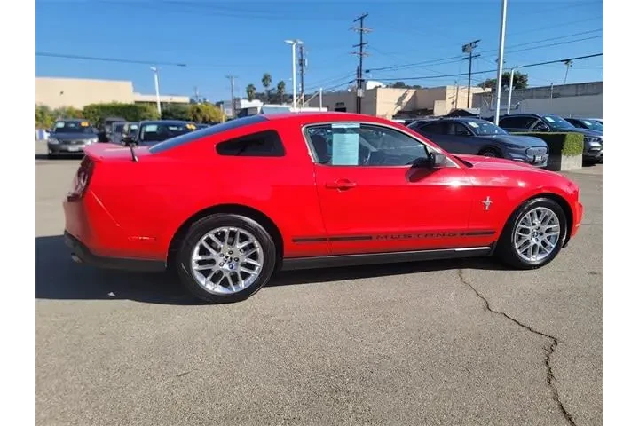 $10491 : Ford Mustang 2012 V6 Premium image 4