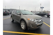 $9353 : Ford Edge 2013 SEL 4dr Cross thumbnail
