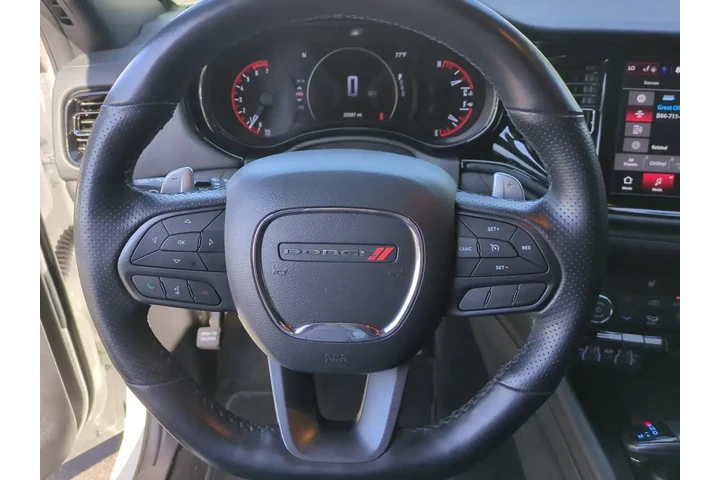 $35000 : Dodge Durango 2021 R/T 4dr S image 9
