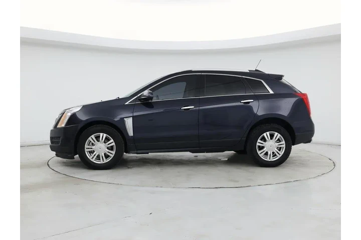 $18998 : Cadillac SRX 2015 Luxury Col image 3