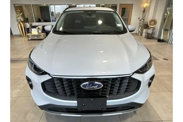 $28455 : Ford Escape 2025 AWD Platinu image 8