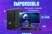 ¡PC CORE i5 A PRECIO BAJO! en Lima