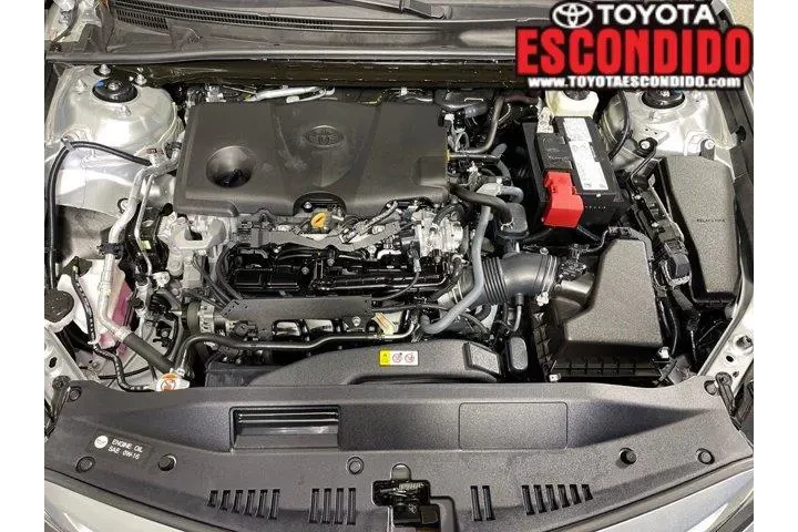 $28987 : Toyota Camry 2024 SE 4dr Sed image 9