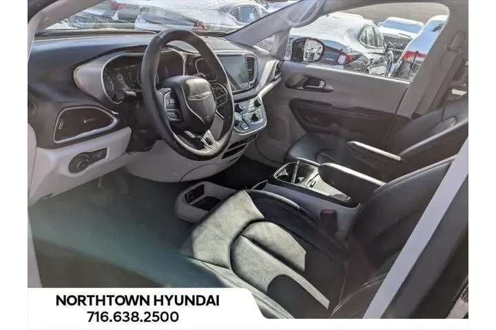 $28554 : Chrysler Pacifica 2024 Touri image 10