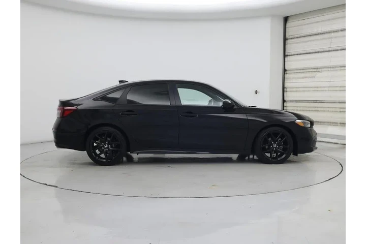 $27998 : Honda Civic 2025 Sport 4dr S image 7